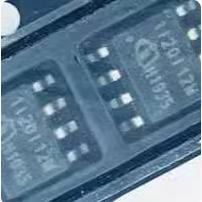 1I20I12M 112012M 德兰空调压缩机易损隔离驱动芯片 八脚