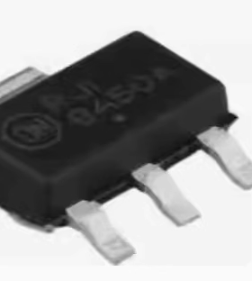 8450A NCV8450ASTT3G SOT223 汽车电脑板贴片小三极管