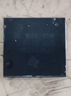 TPS659039 诚信专营 全新原装专卖汽车电脑易损芯片IC模块 可直拍