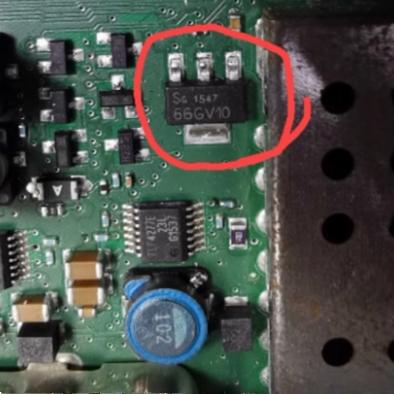 TLE4266GSV10 SOT223 TLE4266G 丝印66GV10 5V/10V低压稳压器芯片