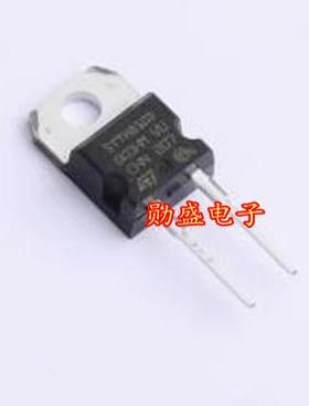 STTH810D 江淮DCDC控制器快恢复二极管拆机测好