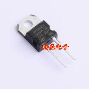 STTH810D 江淮DCDC控制器快恢复二极管拆机测好