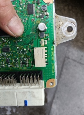 ACTH6CB2 10脚 汽车贴片继电器电机控制继电器