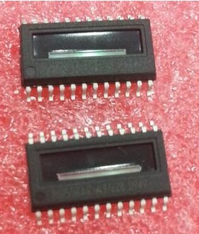 90255BAR 宝马汽车转向角易损传感器芯片IC 贴片SOP24 全新