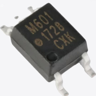 高速光电耦合器芯片 光耦SOP8 M601 HCPL