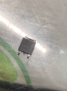 4N06L03 汽车电脑板贴片TO252三极管