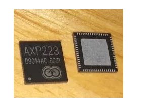 AXP223 电脑电源管理IC芯片QFN