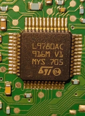 L9780AC 全新原装 质量保证 现货库存 可以直接拍