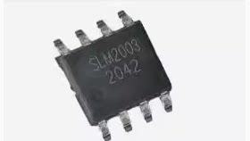 SLM2003 SOP8脚 新能源充电机栅极驱动IC芯片