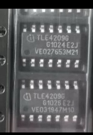 TLE4209G 宝骏730暖风面板 电源驱动芯片 可直拍