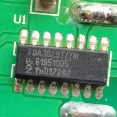 TDA3629T/YM SOP16贴片 灯光位置控制器芯片 全新原装