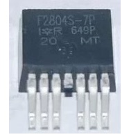 F2804S-7P IRF2804S-7P AUF2804S-7P 大功率40V 160A三极管