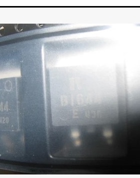B1644 2SB1644 汽车电脑板芯片 TO-263 贴片三极管