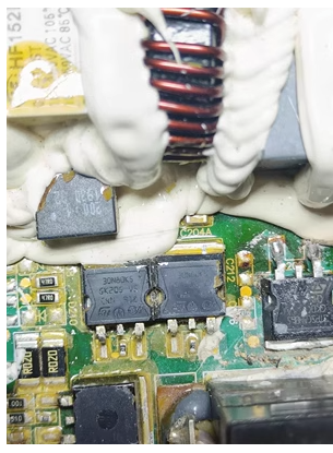 30N80K5 STB30N80K5 汽车电脑板贴片三极管TO-263 800V 24A