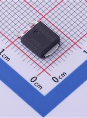 全新进口  J112G 贴片TO-252 NPN达林顿晶体管 MJD112G