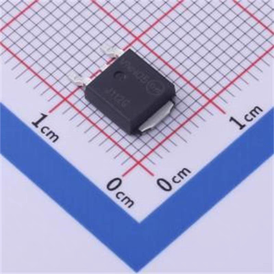 全新进口  J112G 贴片TO-252 NPN达林顿晶体管 MJD112G