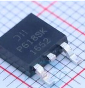 全新原装DMP6180SK3-13 MOS场效应管 P618SK 贴片TO-252 14A 60V