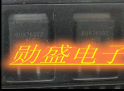 BUK765R2-40B 宝马318i 宝马N46发动机DME电子气门故障芯片