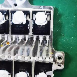 原装进口拆机XNS40N120T 40A 1200V IGBT三极管电磁炉常用 TO-247