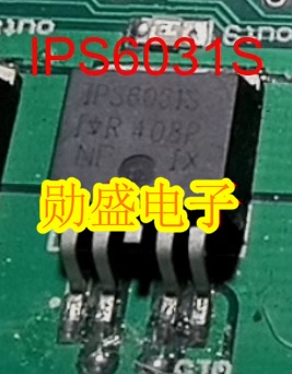 IPS6031S AUIPS6031S 汽车电脑板场效应三极管TO263