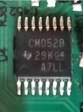 CM052B TSSOP16 逻辑芯片 质量保证