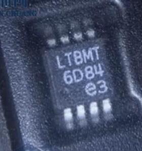LT1936EMS8E LTBMT 降压开关稳压器IC MSOP-8 原装