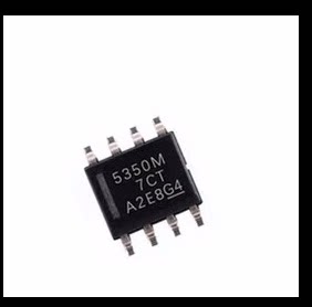 5350M UCC5350MCDR 长安CS15新能源充电机栅极隔离器IC芯片