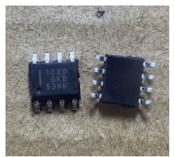 1020 HAT1020 汽车电脑板芯片 MOS场效应贴片八脚 全新