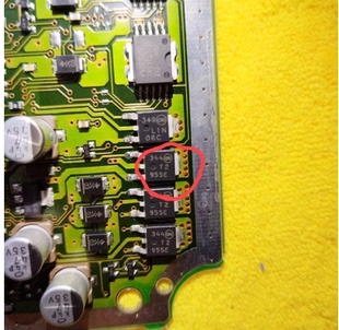 T2955E 汽车电脑板贴片三极管TO252