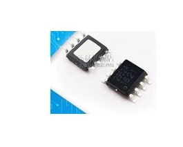 2952A AP2952A 2A 18V 汽车电脑板电源芯片降压贴片八脚 全新