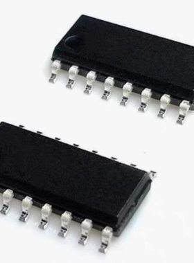 IRS21571DS 汽车电脑板驱动IC芯片贴片SOP16脚全新