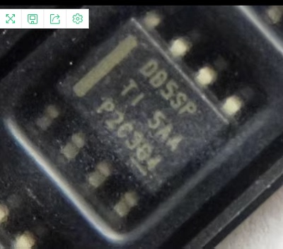 全新进口原装 LMR14050SDDAR 丝印 DB5SP SOP-8 开关稳压器