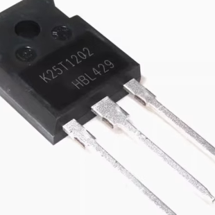 原装正品 IKW25N120T2 K25T1202 TO-247 功率管IGBT管 进口英飞凌
