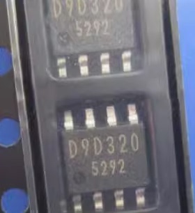 D9D320 BD9D320EFJ 汽车电脑板DC/DC电源同步降压转换器IC芯片