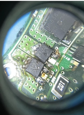 K3402 2SK3402 TO252 汽车易损贴片三极管