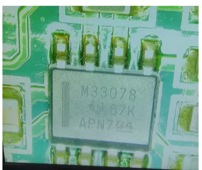 M33078 MC33078DR 北汽新能源充电机运算放大器IC芯片