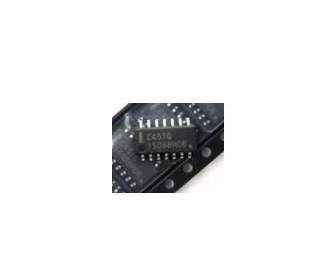 UPC451G2-E2 进口UPC451 C451G NEC SOP14汽车电脑板芯片