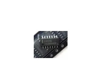 UPC451G2-E2 进口UPC451 C451G NEC SOP14汽车电脑板芯片