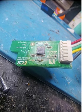 316BDG 密脚16脚位 位置角度传感芯片 全新原装