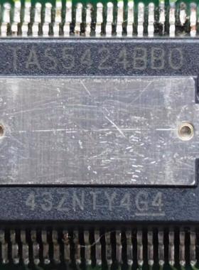 TAS5424BB0 TAS5424BBO 汽车功放D类音频放大器IC芯片