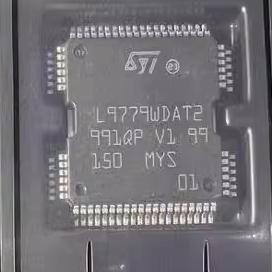 L9779WDAT2 博世发动机电脑板喷油驱动芯片 进口现货