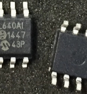 25L640AI 25L640AE/SN 汽车仪表电脑板存储IC芯片SOP8脚