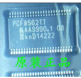 PCF8562TT PCF8562TT/2 原装进口 显示器 驱动器