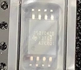 ISO1042 ISO1042B 新能源充电机隔离式CAN收发器芯片