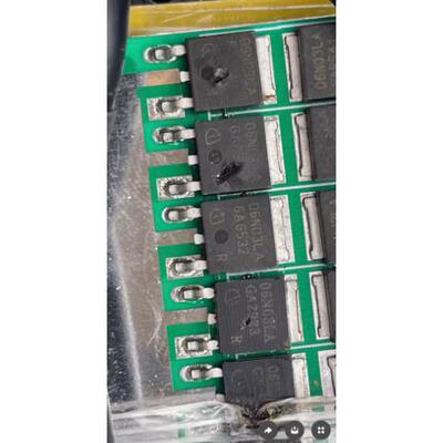 06N03LA IPD06N03LAG 仓库贴片 TO-252 25V 50A 满百包邮 可直拍