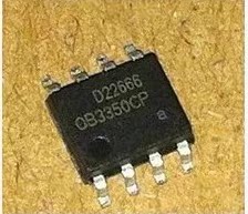 OB3350CP 汽车电脑板电源芯片 贴片八脚
