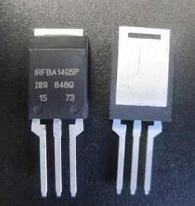 IRFBA1405P 汽车电脑版插件场效应三极管全新进口