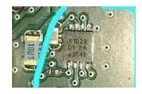 A1029 TJA1029TK 汽车通信 LIN SAE J2602收发器 芯片QFN8