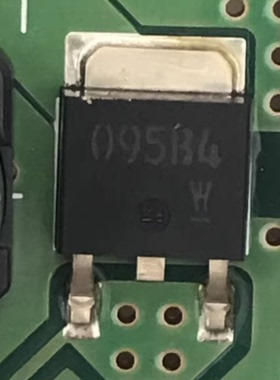 095B4 RB095B-40 TO252 新款奥迪音响易损芯片 质量保证可直拍
