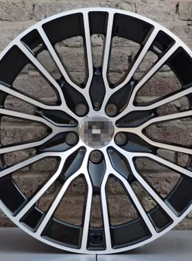 24款奔驰E300LE260LS级E级轮毂圈
